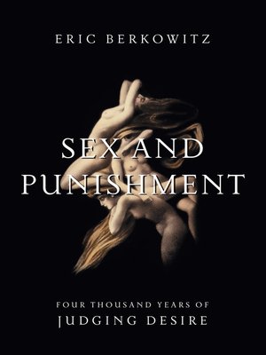 cover image of Sex and Punishment